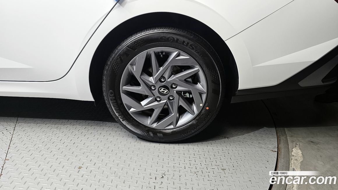 Hyundai AVANTE 2026
