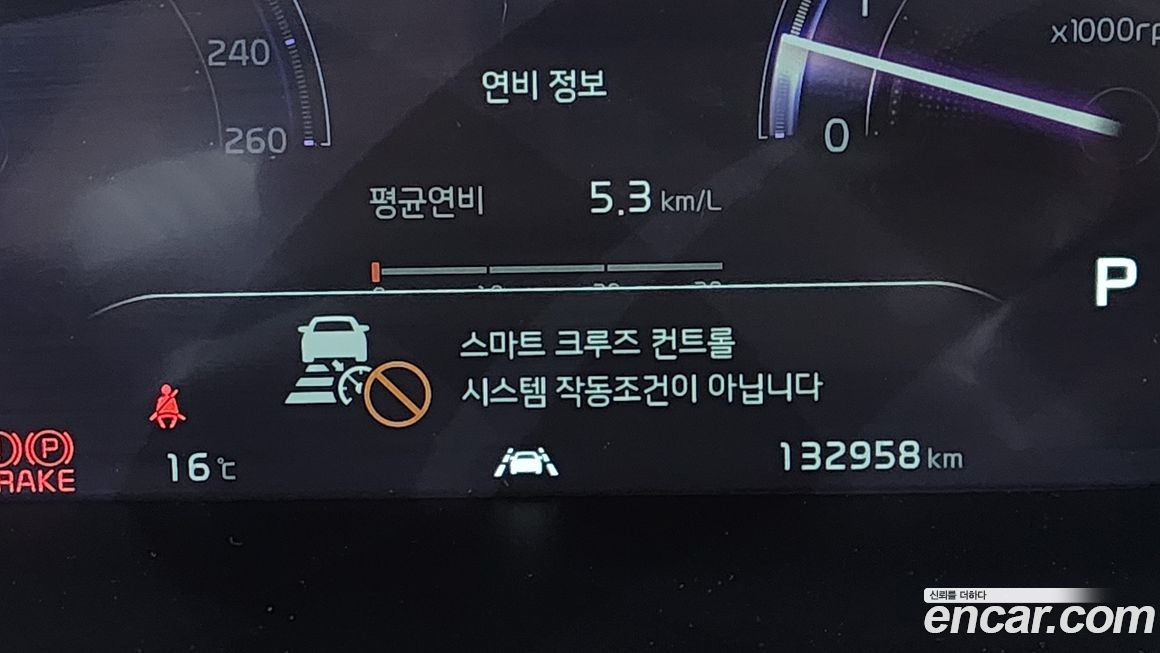 Kia K9 2021