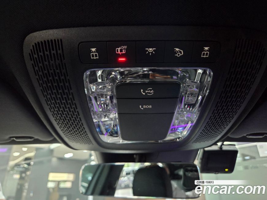 Mercedes-Benz A-Class 2025