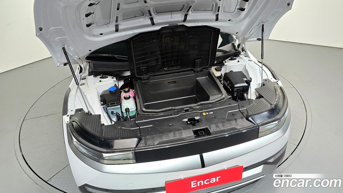 Hyundai Ioniq5 2024