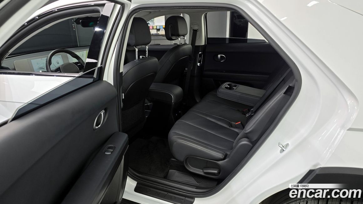 Hyundai Ioniq5 2024