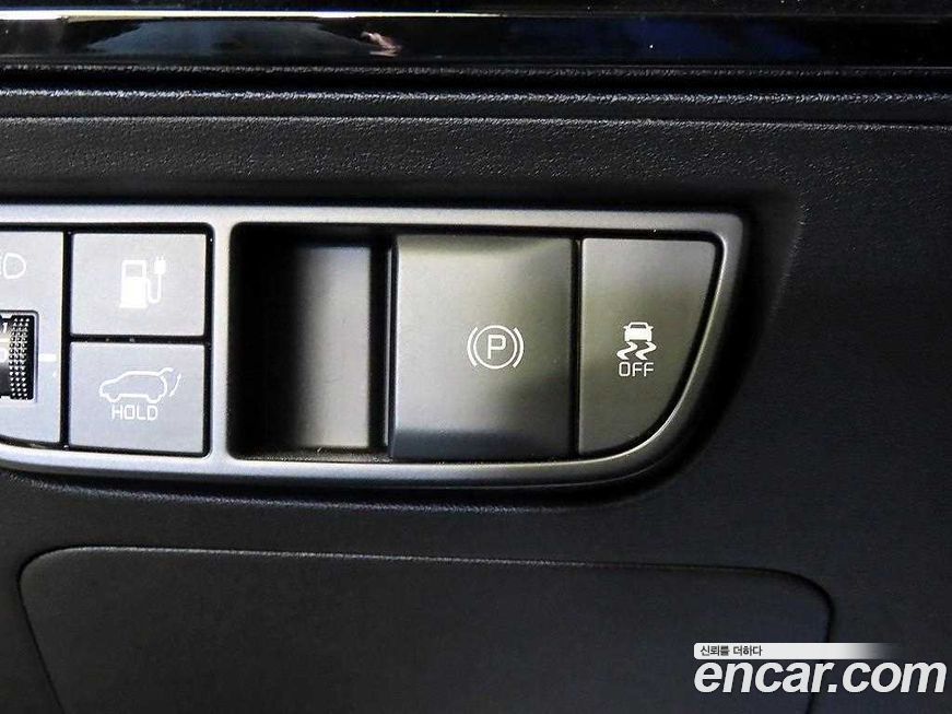 Kia EV6 2024