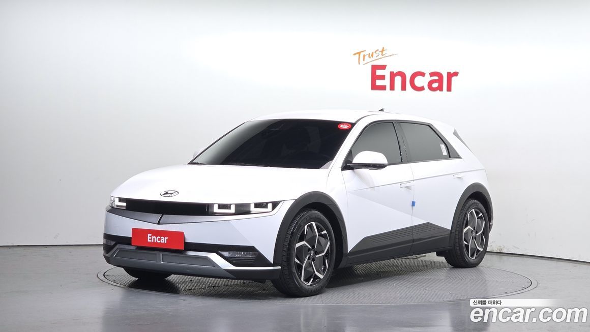 Hyundai Ioniq5 2024