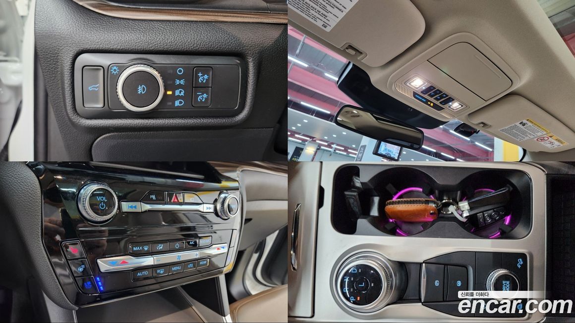 Ford Explorer 2021