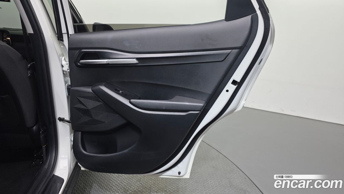 Kia Seltos 2024