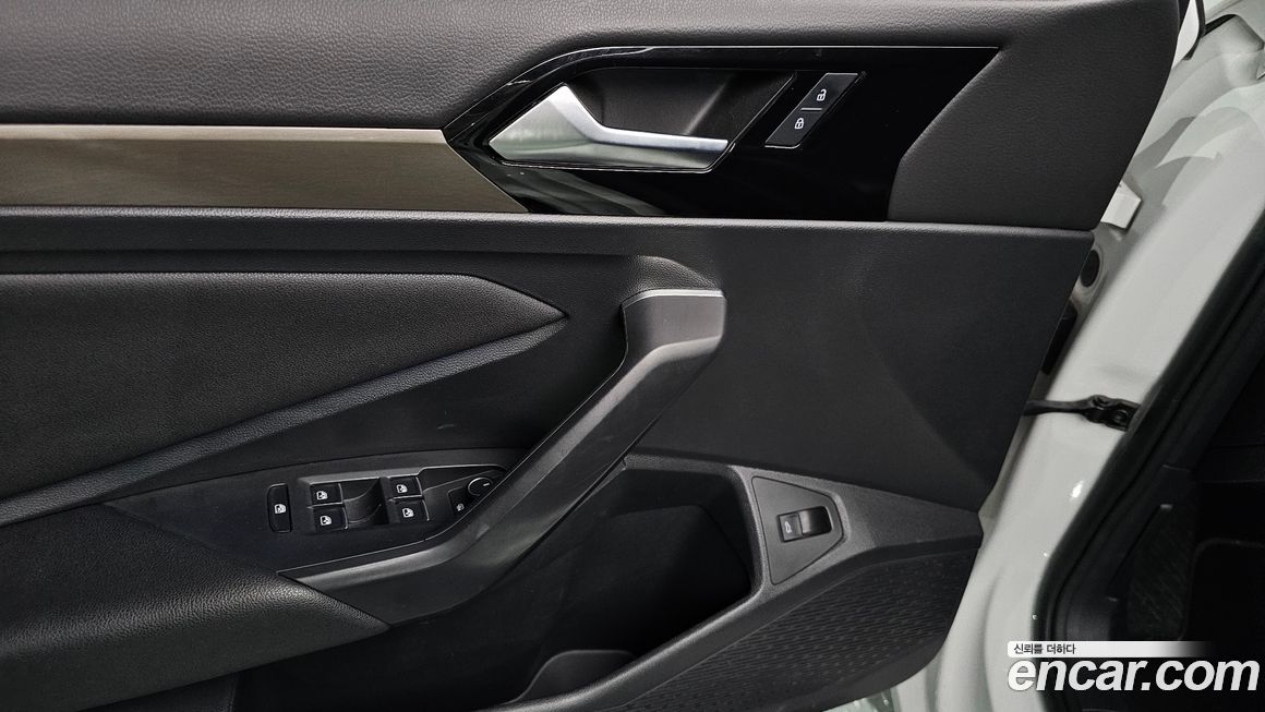 Volkswagen Jetta 2021