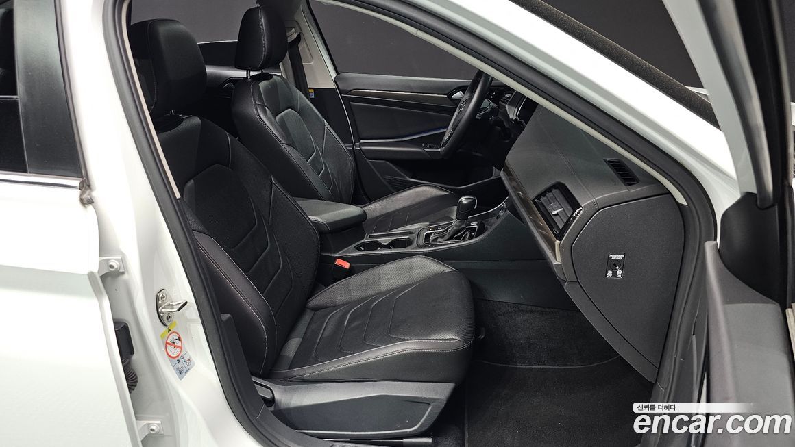 Volkswagen Jetta 2021