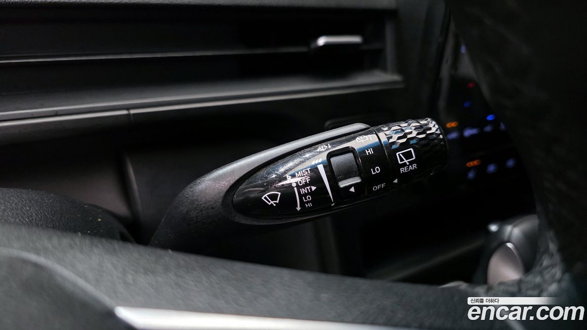 Hyundai Staria 2022