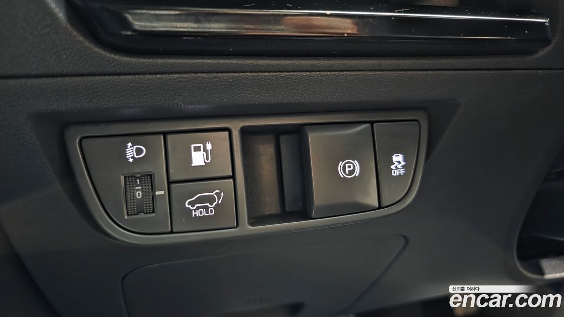 Kia EV6 2023