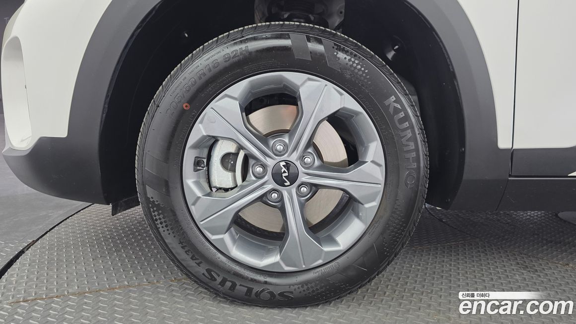 Kia Seltos 2024