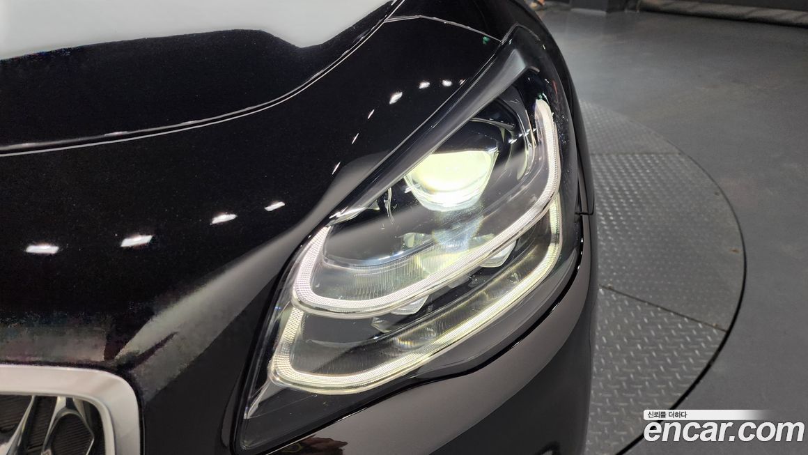 Kia K9 2021