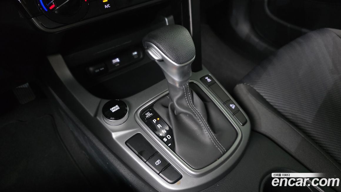 Kia Seltos 2024