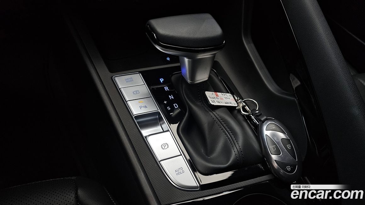 Hyundai AVANTE 2026