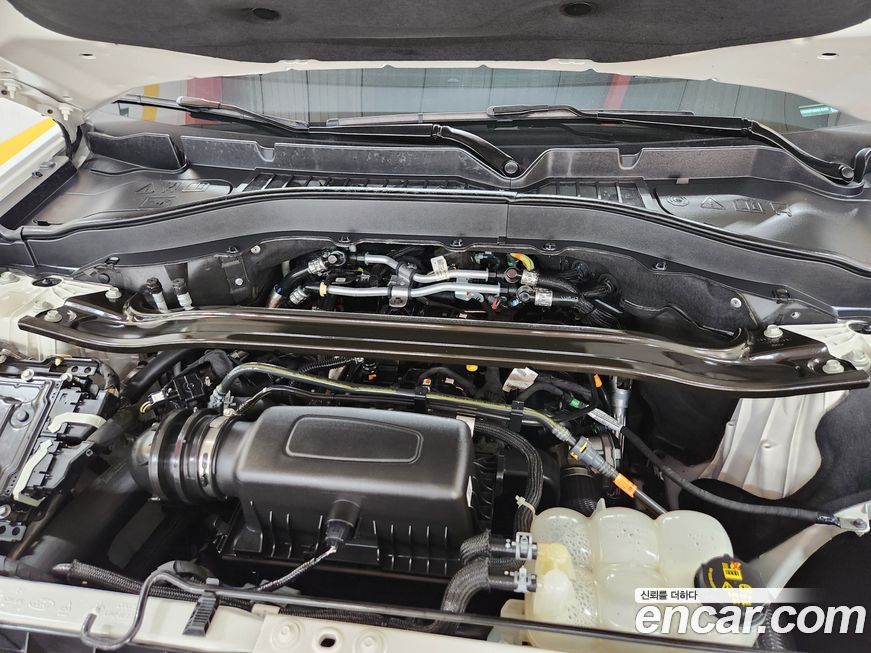 Ford Explorer 2021