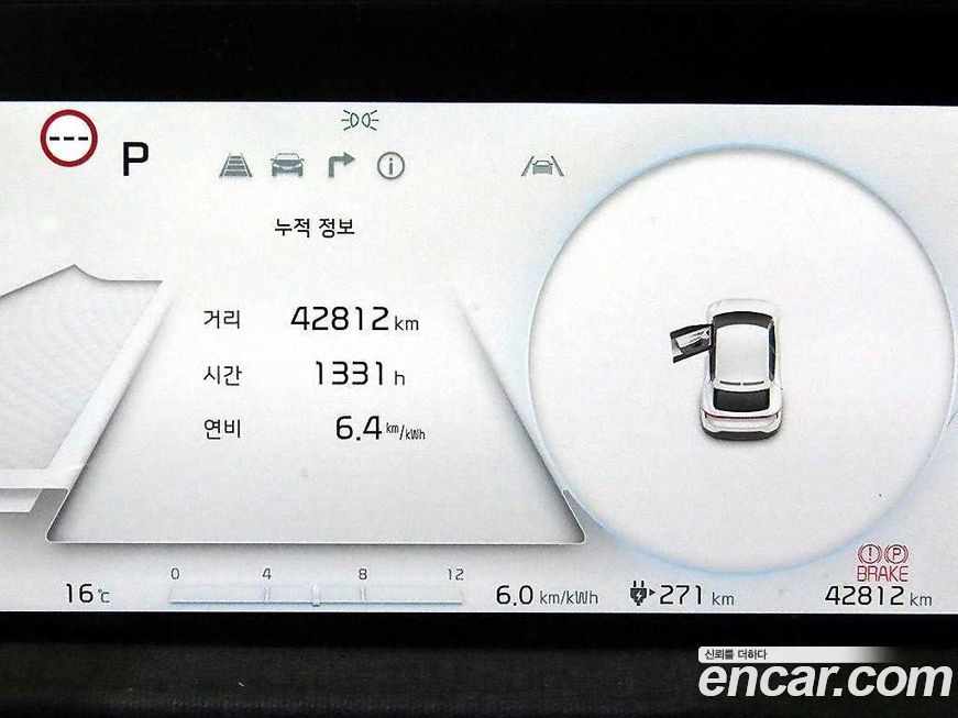Kia EV6 2024
