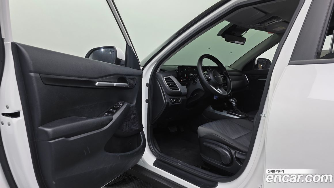 Kia Seltos 2024
