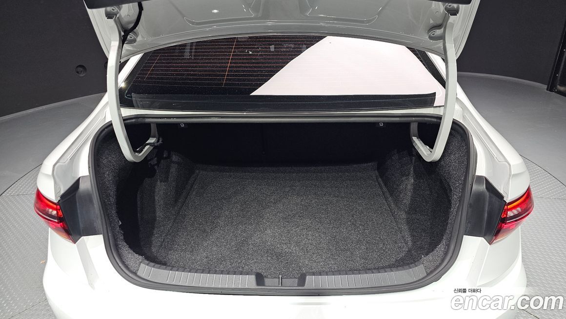 Volkswagen Jetta 2021