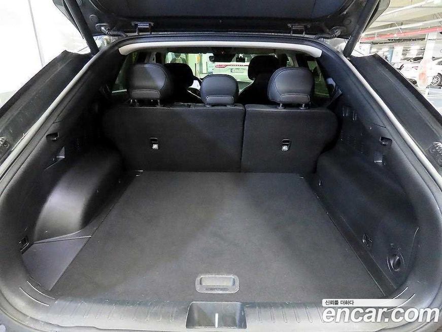 Kia EV6 2024