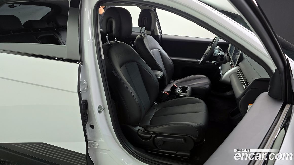Hyundai Ioniq5 2024