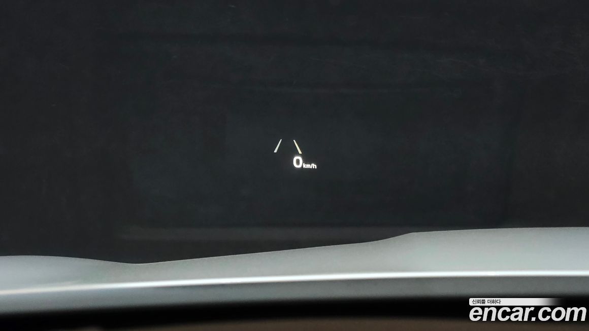 Kia K9 2019