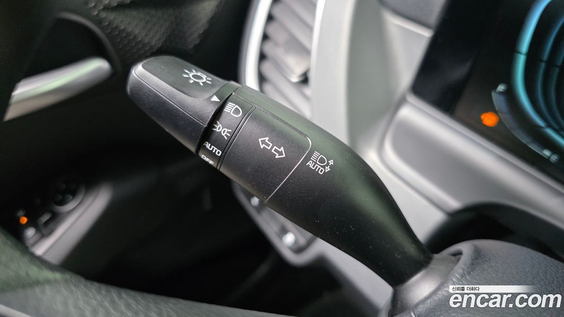 Kia Seltos 2024