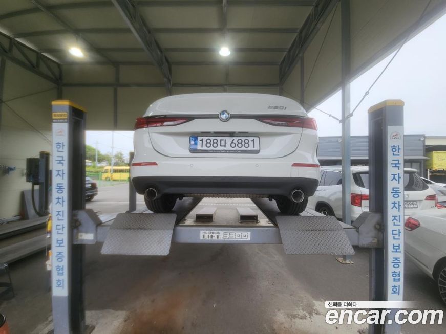 BMW 2-Series 2022