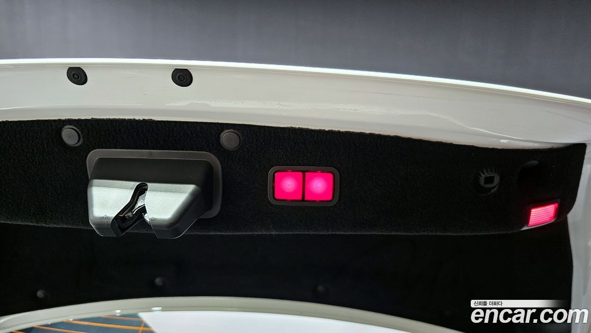 Mercedes-Benz S-Class 2016