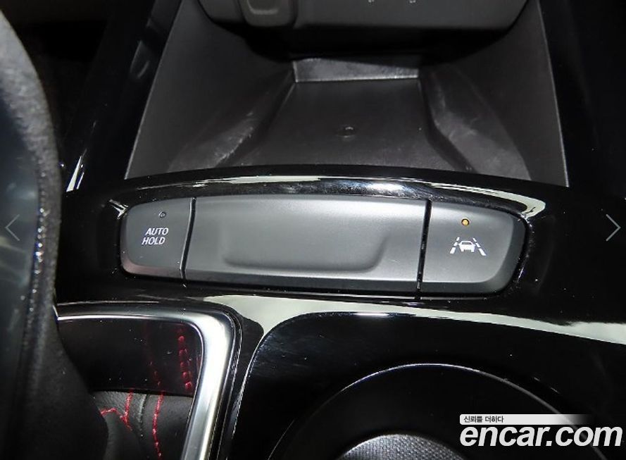 ChevroletGMDaewoo Trax 2024