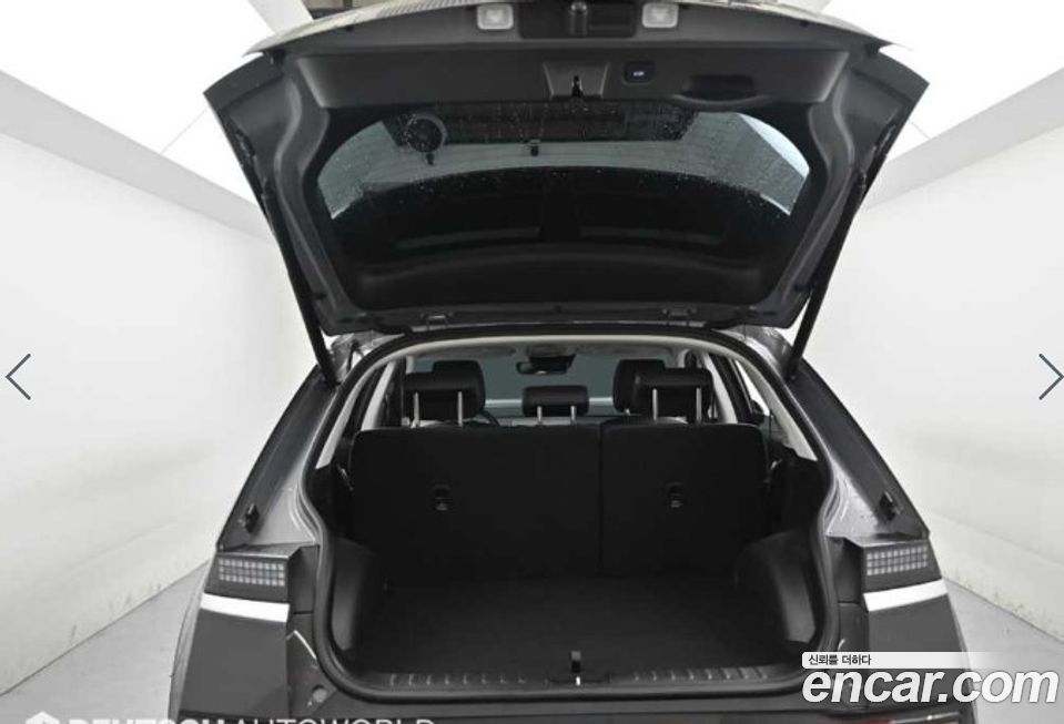 Hyundai Ioniq5 2024