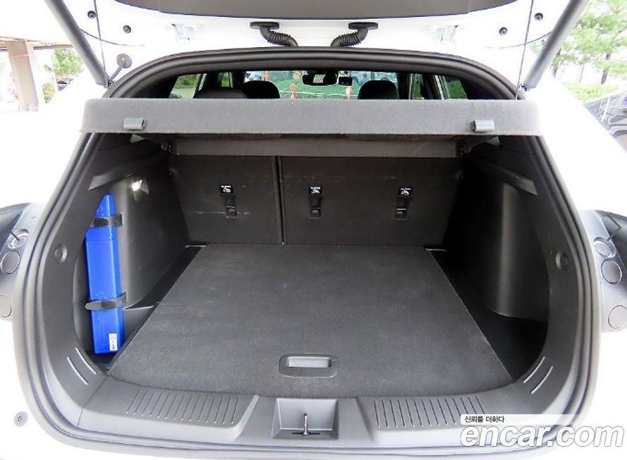 ChevroletGMDaewoo Trax 2024