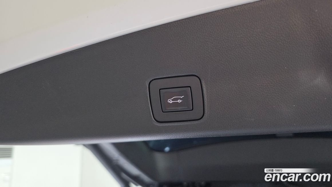 ChevroletGMDaewoo Trailblazer 2022