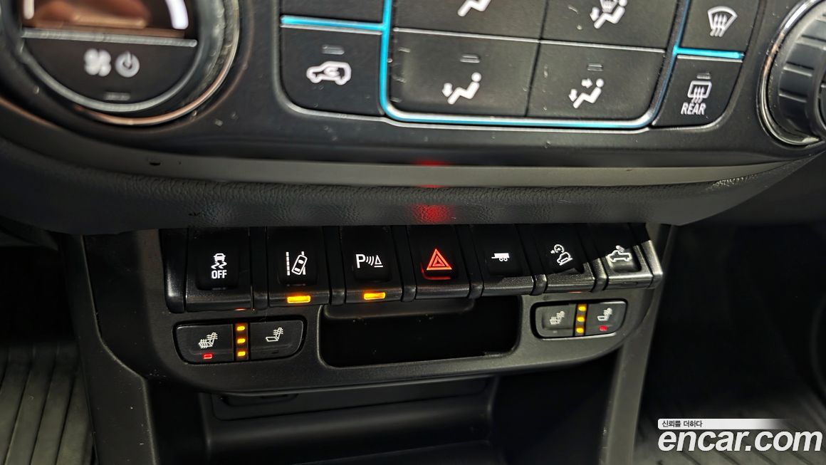 ChevroletGMDaewoo Colorado 2021
