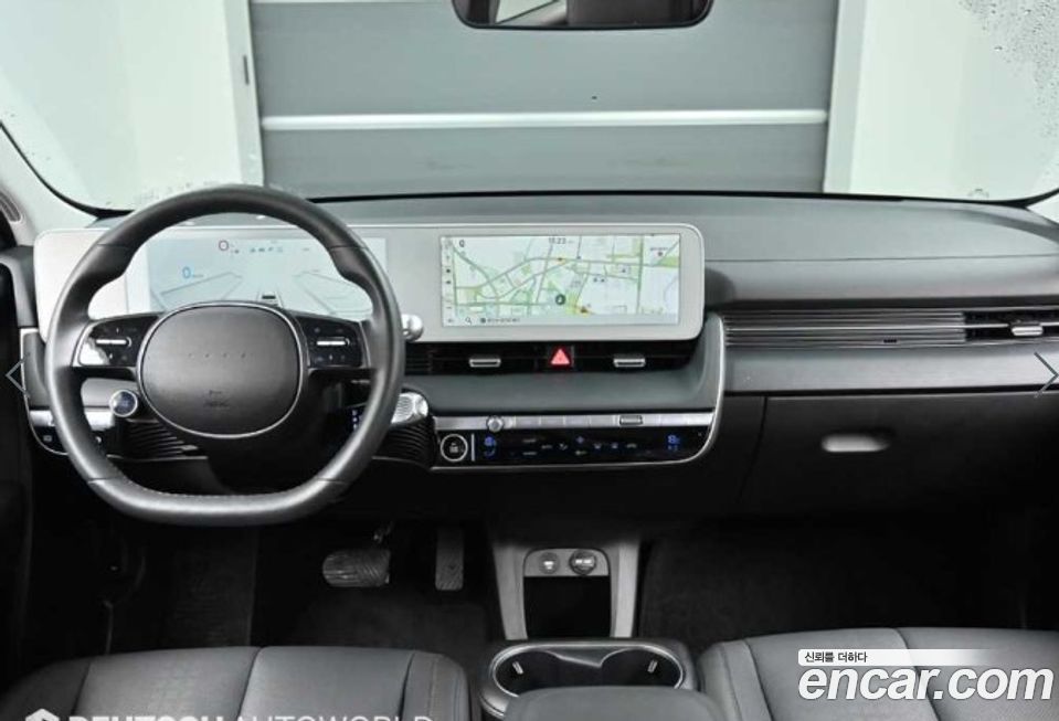 Hyundai Ioniq5 2024