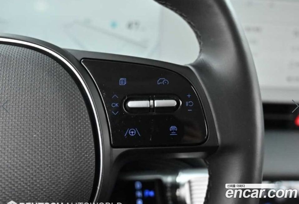 Hyundai Ioniq5 2024