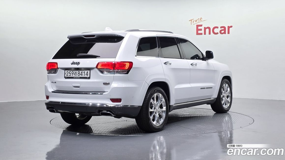 Jeep Cherokee 2019