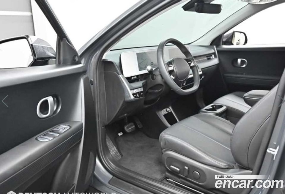 Hyundai Ioniq5 2024