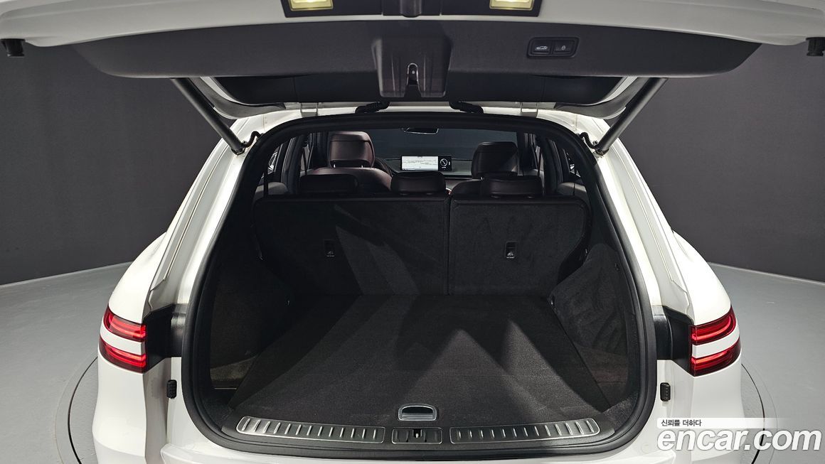 Genesis GV70 2022