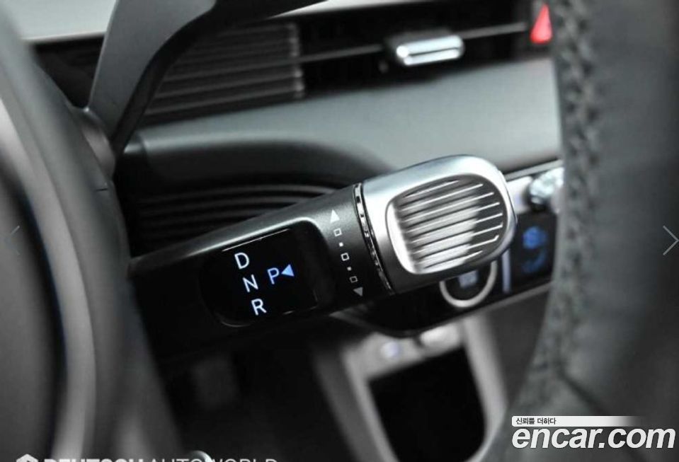 Hyundai Ioniq5 2024