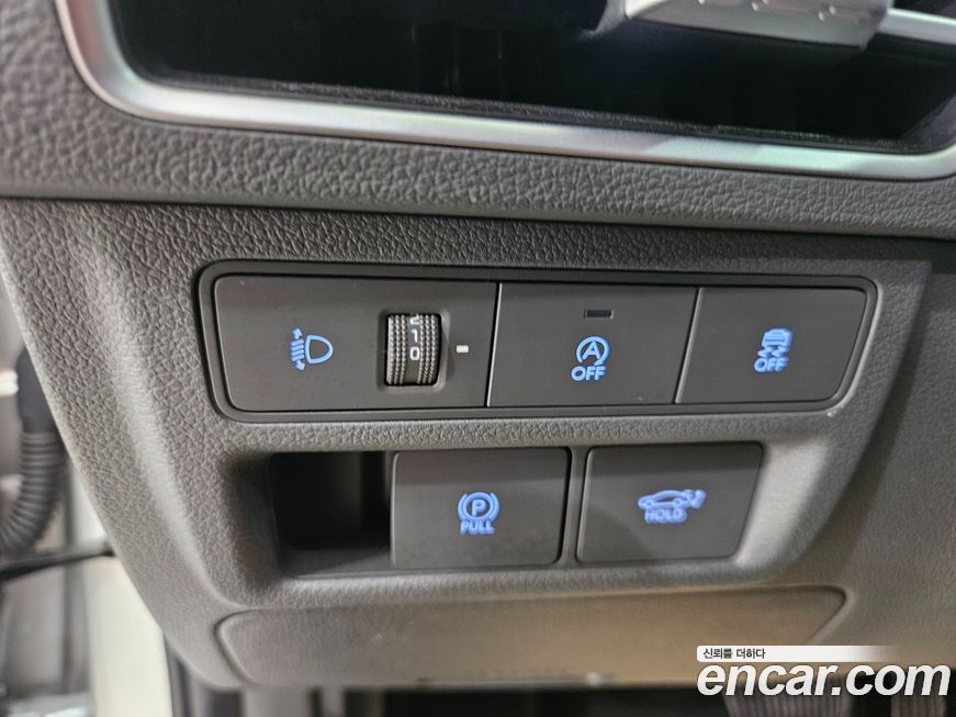 Hyundai Sonata 2024