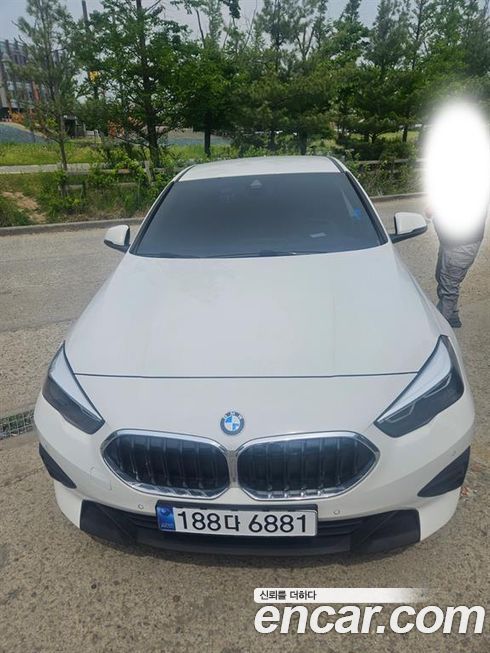 BMW 2-Series 2022