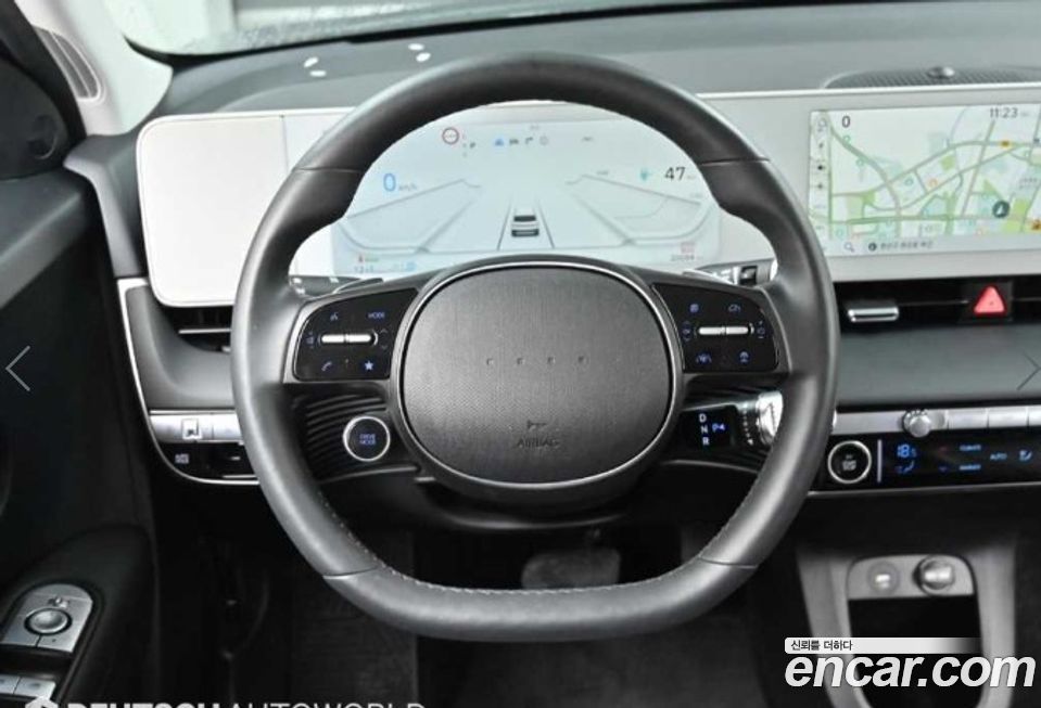 Hyundai Ioniq5 2024