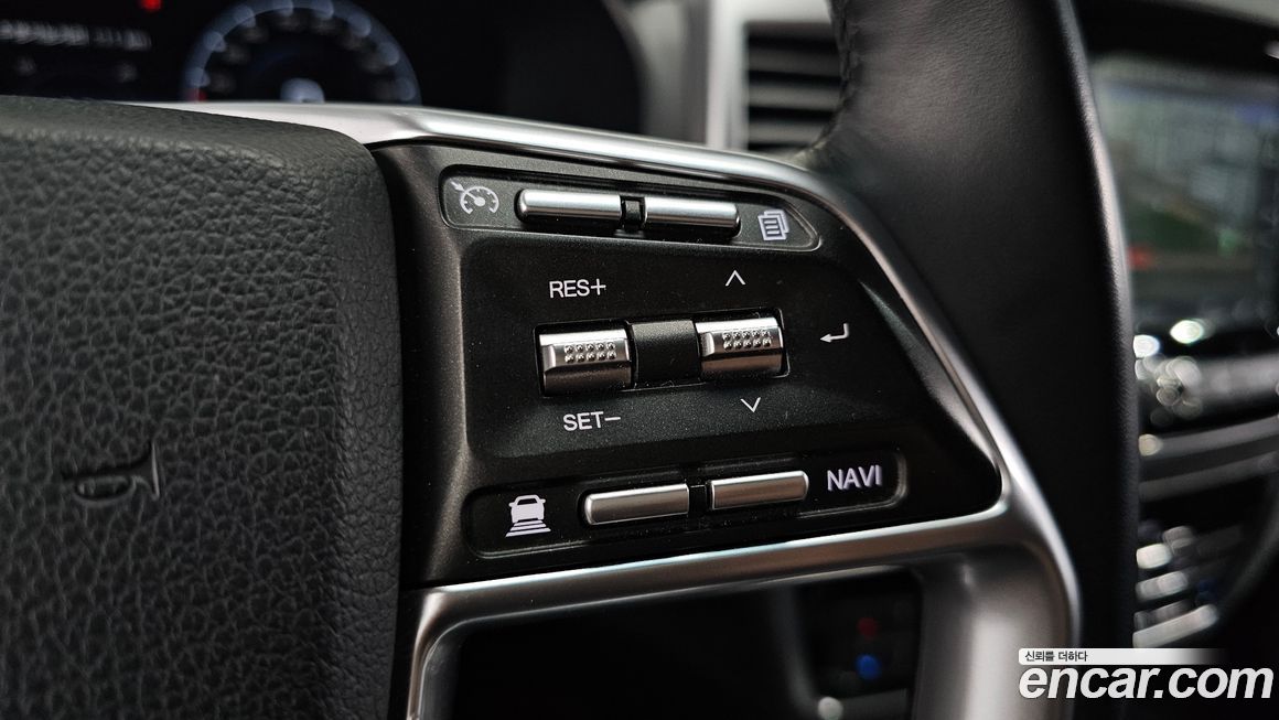 KG_Mobility_Ssangyong Rexton 2023