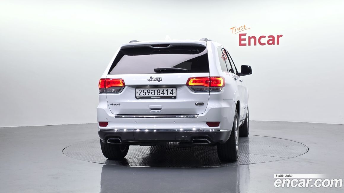 Jeep Cherokee 2019