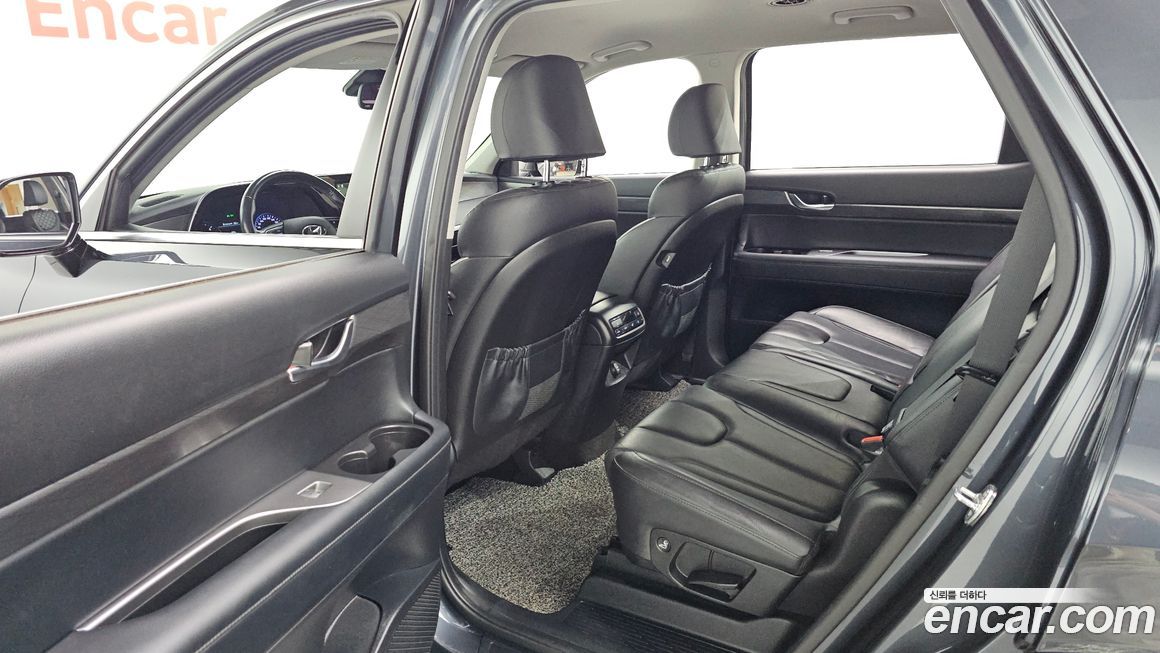 Hyundai Palisade 2020