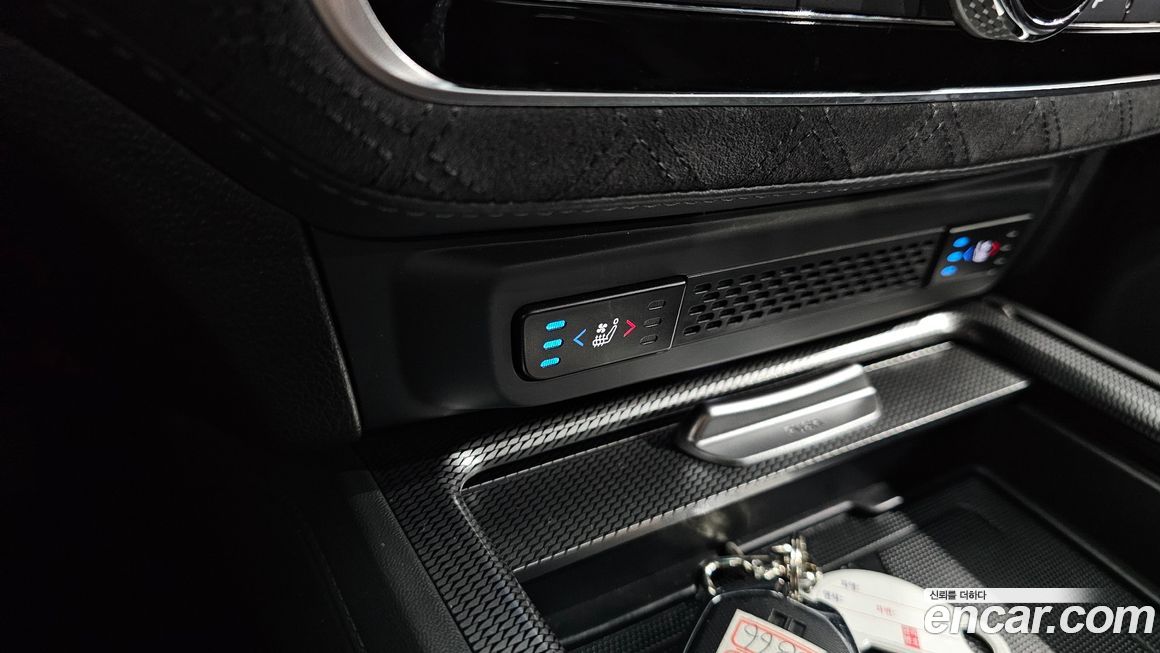KG_Mobility_Ssangyong Rexton 2023