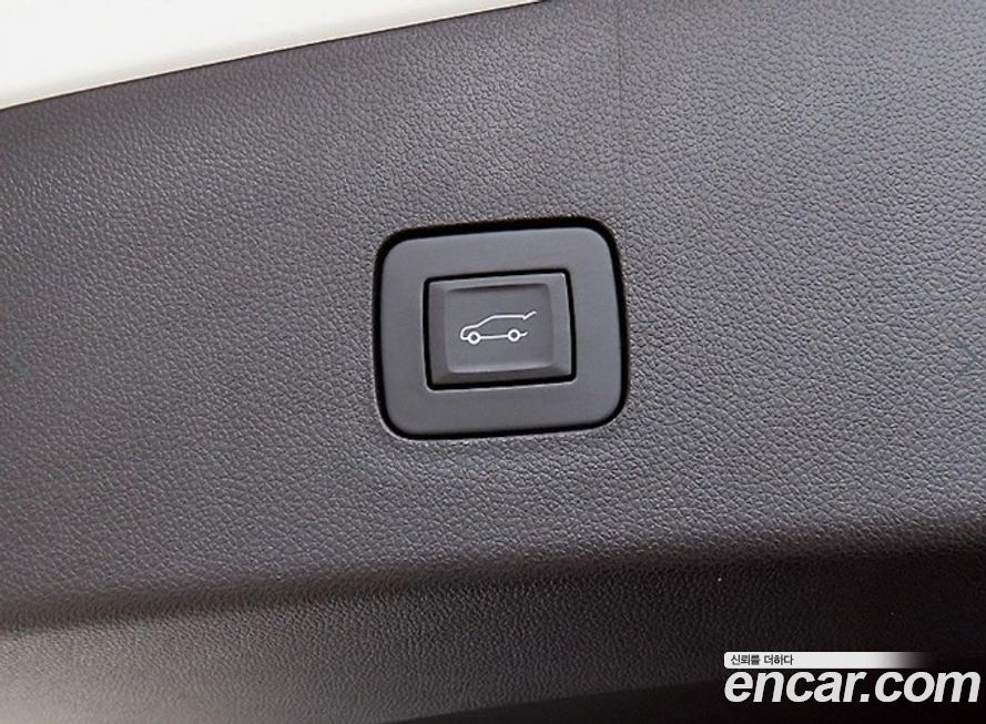 ChevroletGMDaewoo Trax 2024