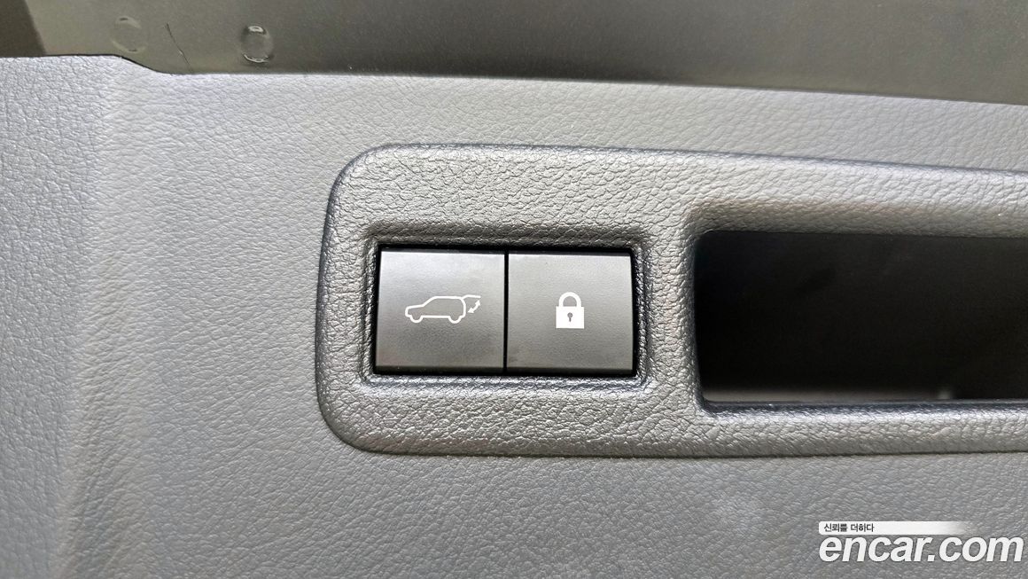 Lexus NX 2019