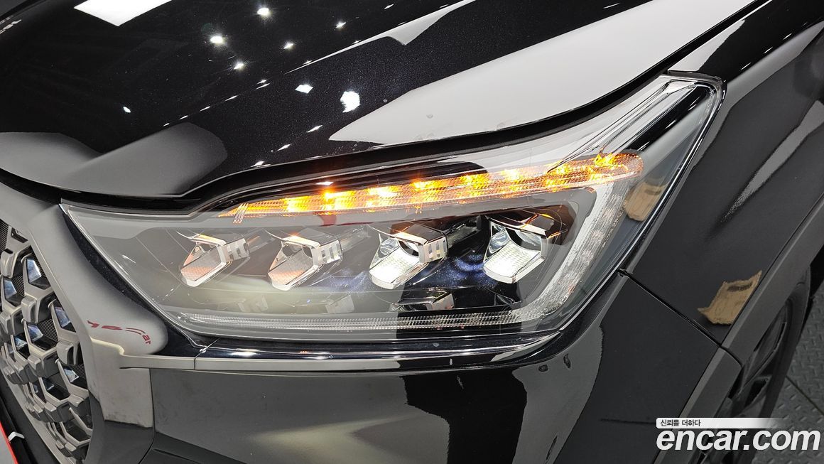 KG_Mobility_Ssangyong Rexton 2023