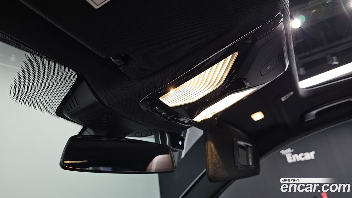 BMW 5-Series 2019
