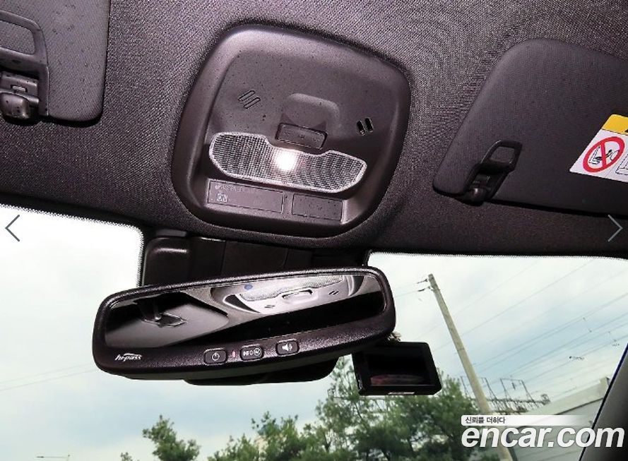 ChevroletGMDaewoo Trax 2024